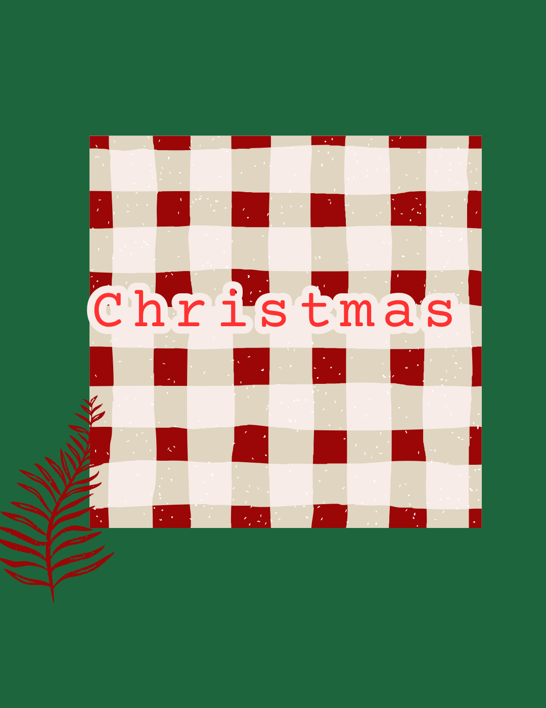 Holiday Range