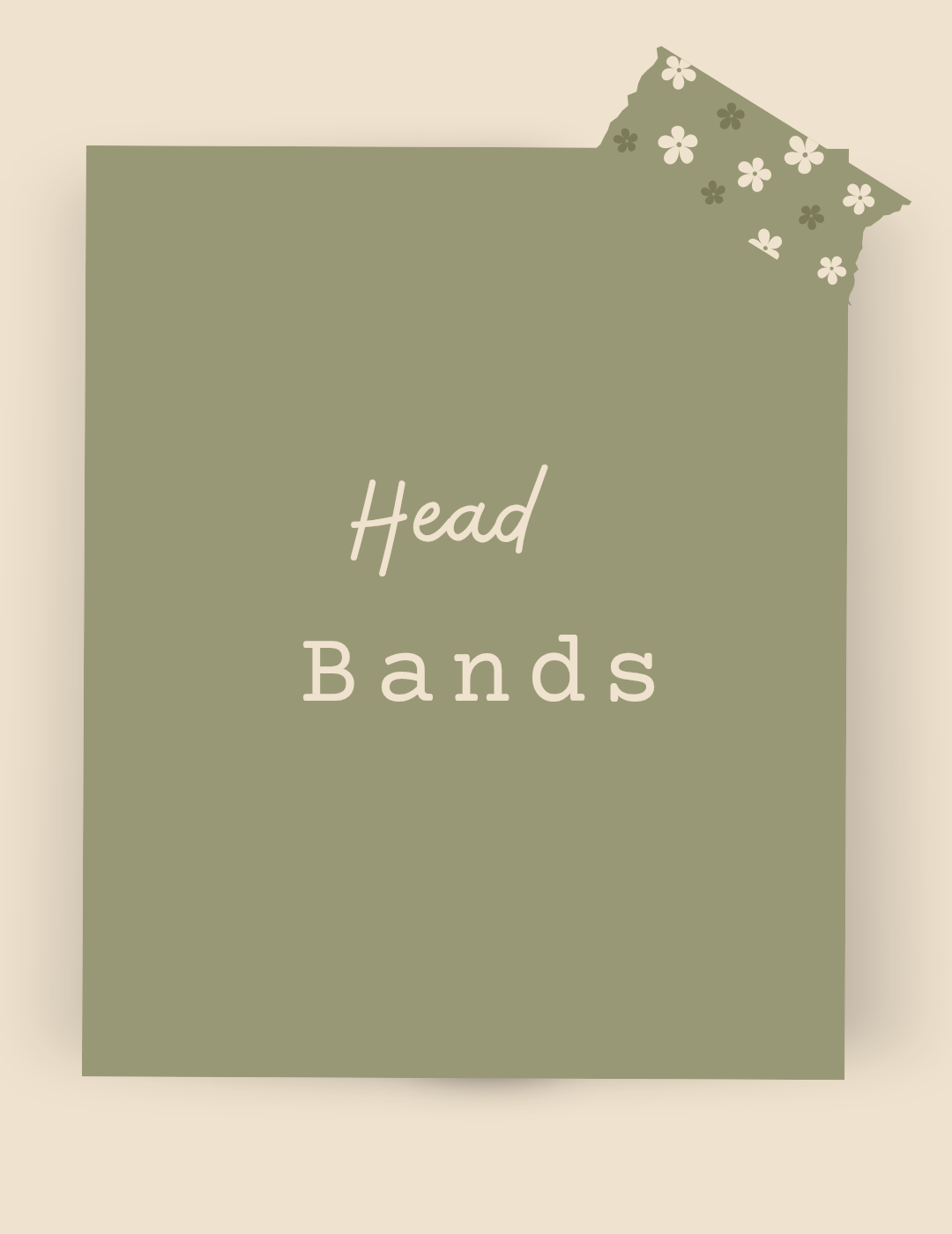 Headbands