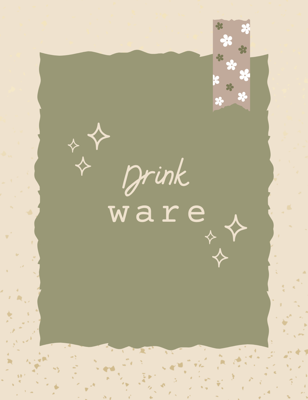 Drinkware