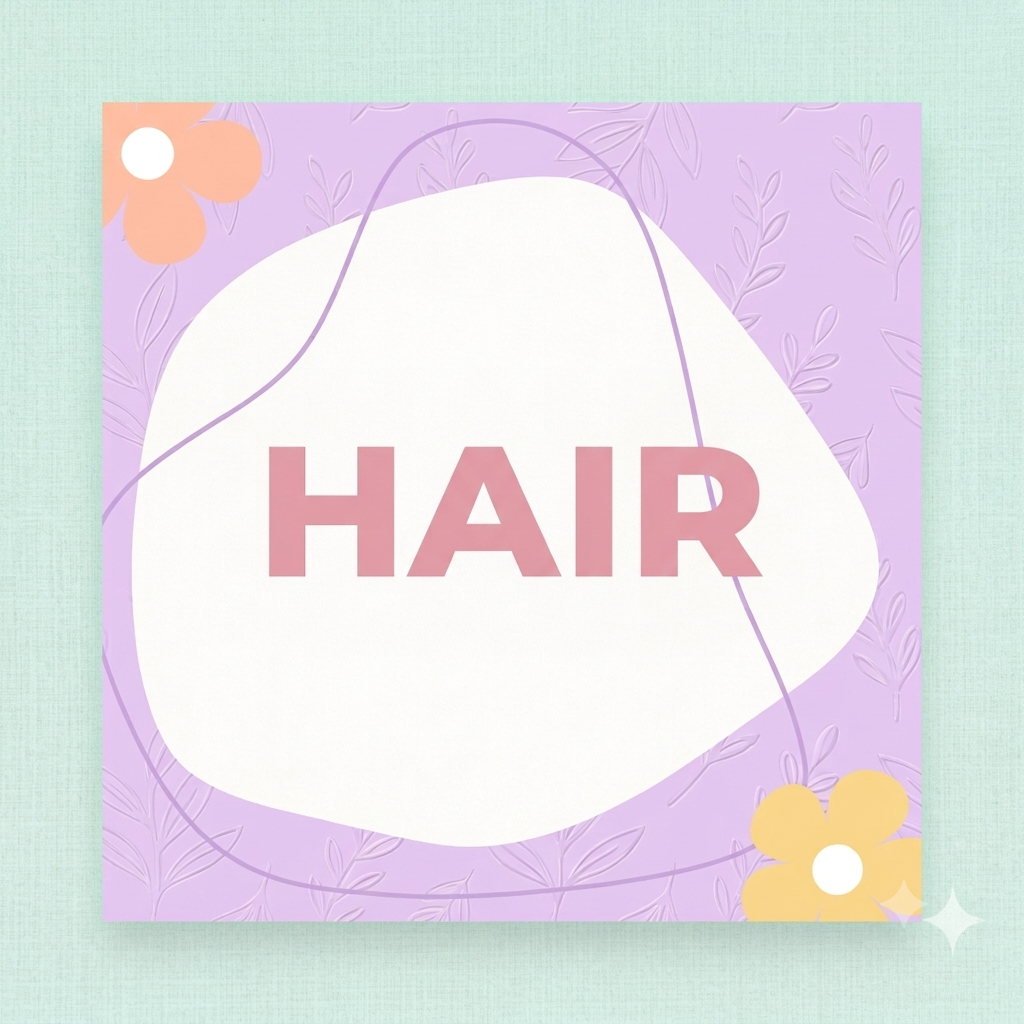 Hair
