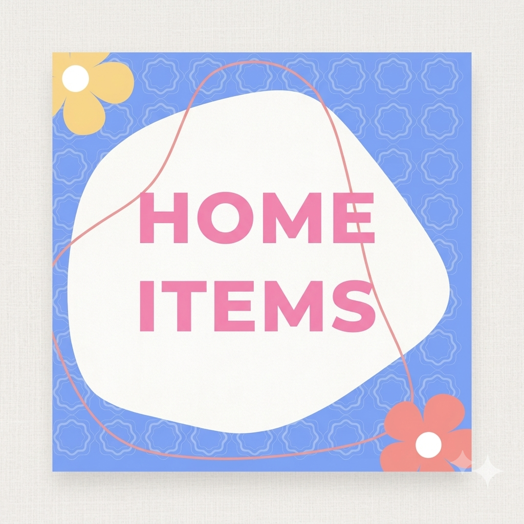 Home Products