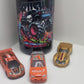 Monster truck tumblers