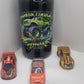 Monster truck tumblers