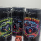 Monster truck tumblers