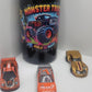 Monster truck tumblers