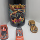 Monster truck tumblers