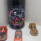 Monster truck tumblers