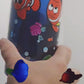 Nemo dual sea lava kids 10oz drink bottle