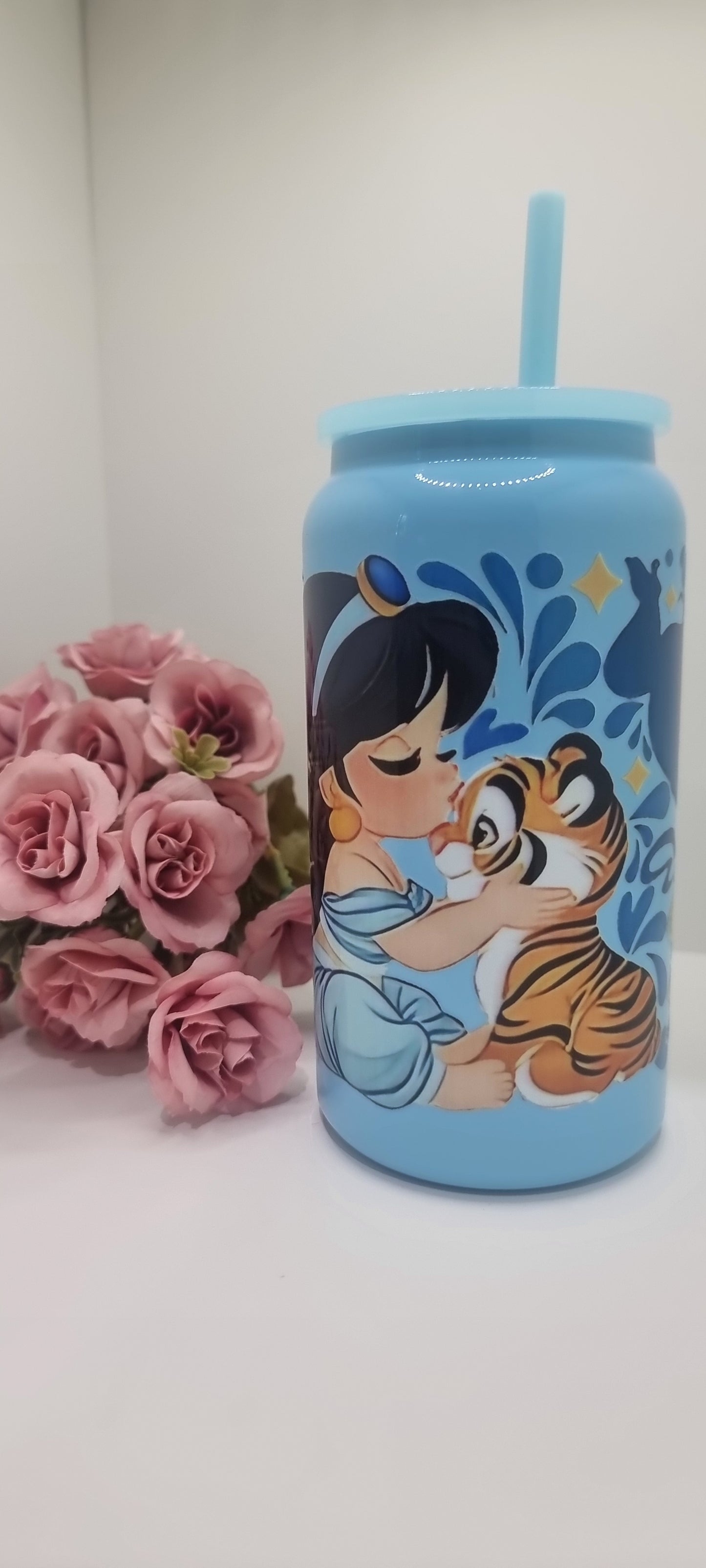 Disney Stainless Steel Tumblers For Fans Stay Hot Or Cold