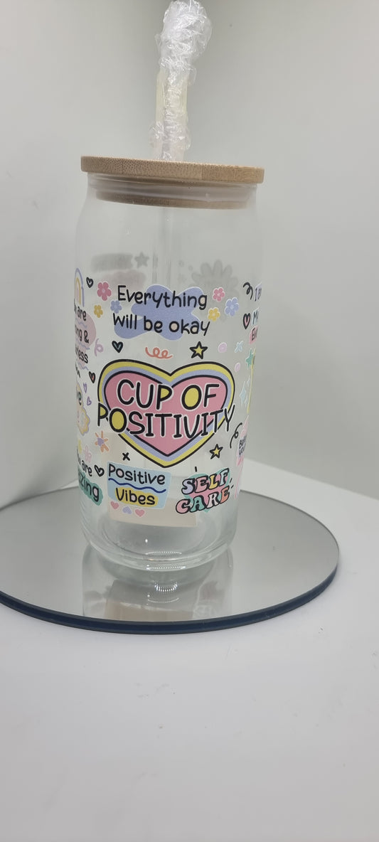 Mental Health Tumblers Mindful Hydration For Wellness Fans