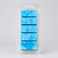 Christmas Morning Snow 50g soy wax melts handmade in Australia