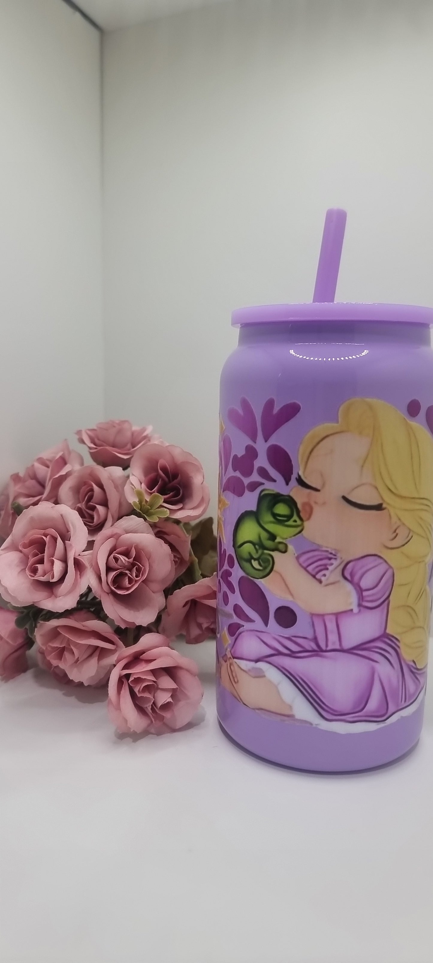 Disney Stainless Steel Tumblers For Fans Stay Hot Or Cold