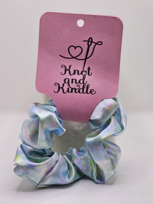 Mystic Meadow Scrunchie Soft Magical Hair Accessory Women