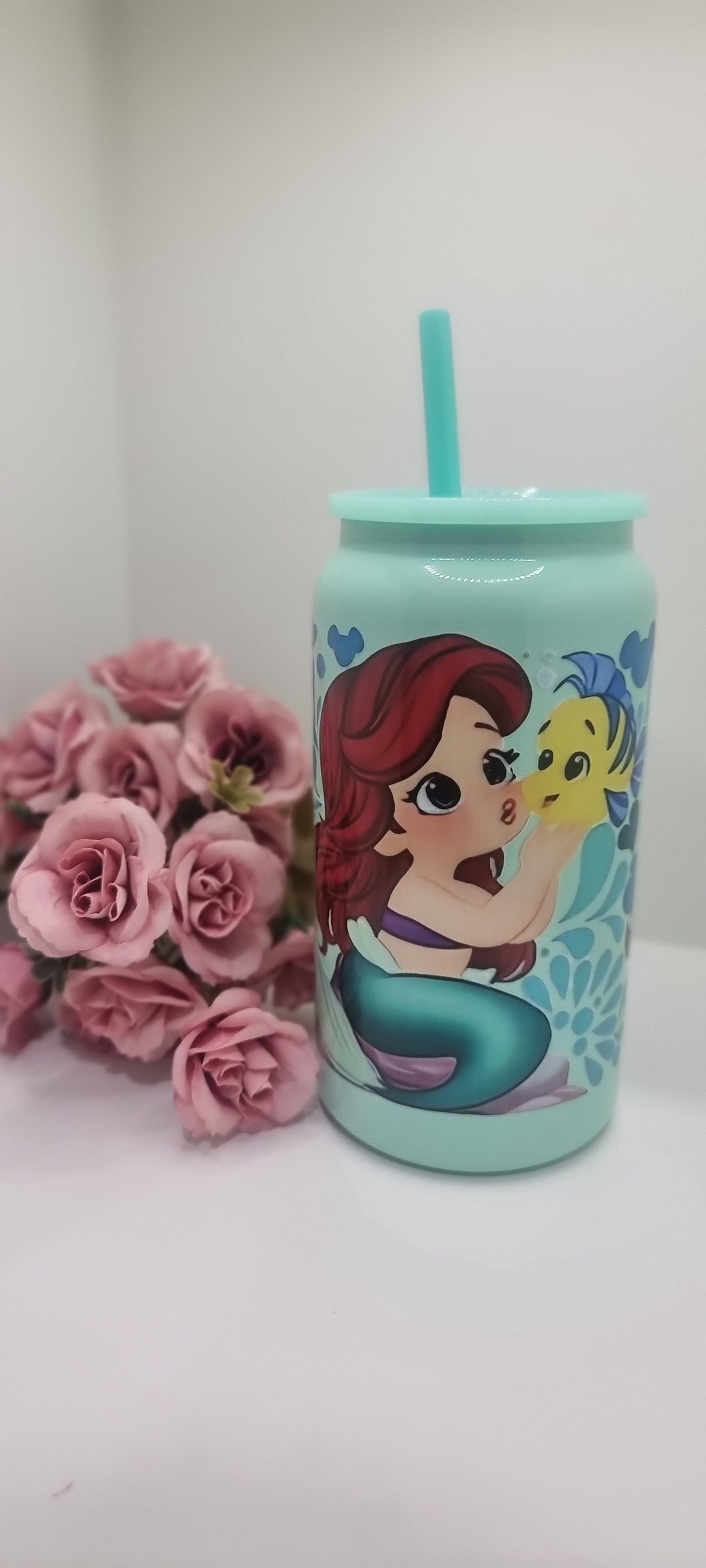 Disney Stainless Steel Tumblers For Fans Stay Hot Or Cold