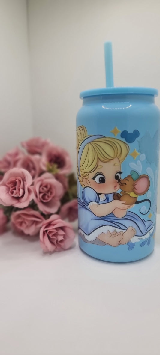 Disney Stainless Steel Tumblers For Fans Stay Hot Or Cold