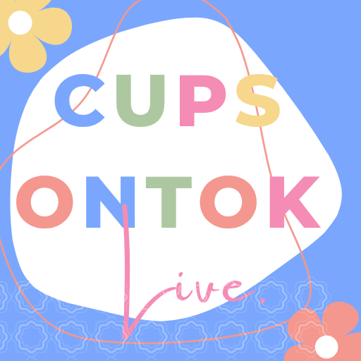 LIVE CUP MAKING