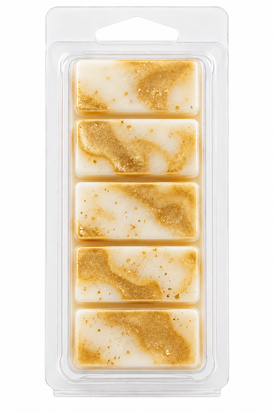 The Garden Dress Wax Melts